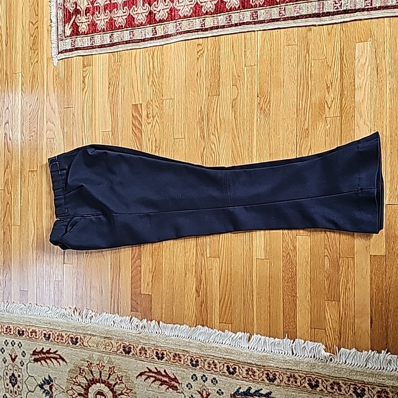 Saddleseat Jodhpur Jod riding Pant Size 6 Navy blue. - Picture 1 of 9